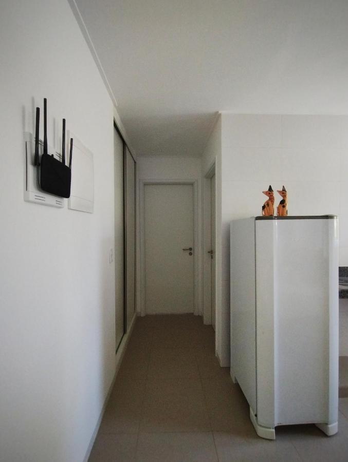 Apartamento perto da praia. Appartamento Maceió Esterno foto