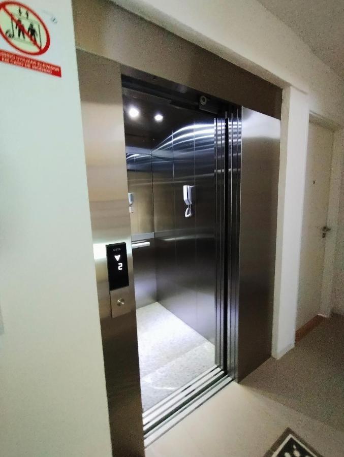 Apartamento perto da praia. Appartamento Maceió Esterno foto
