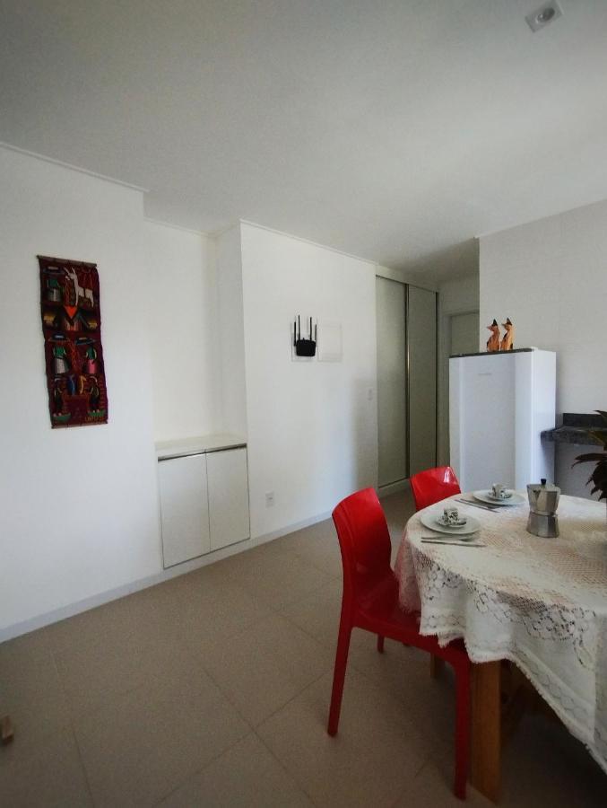 Apartamento perto da praia. Appartamento Maceió Esterno foto