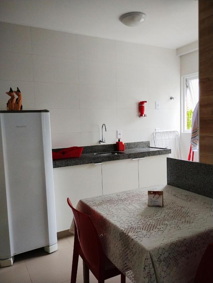 Apartamento perto da praia. Appartamento Maceió Esterno foto