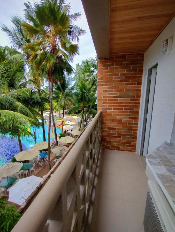 Apartamento perto da praia. Appartamento Maceió Esterno foto